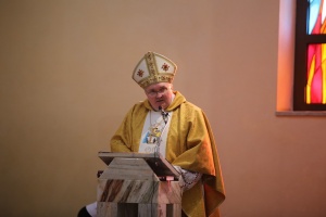 biskup janusz mastalski